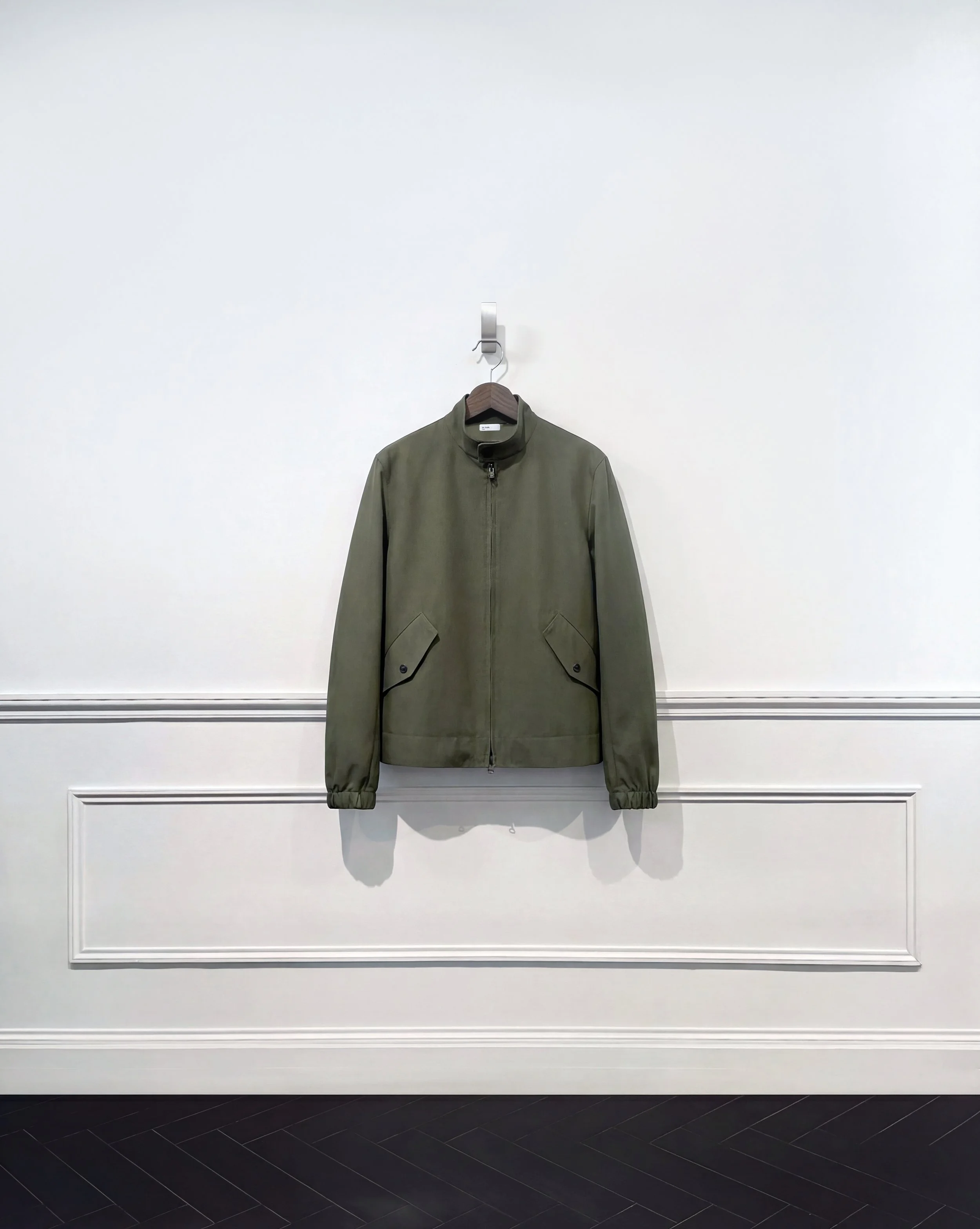 Mr Smith Paris : Spring Summer Collection